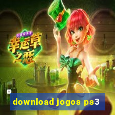 download jogos ps3